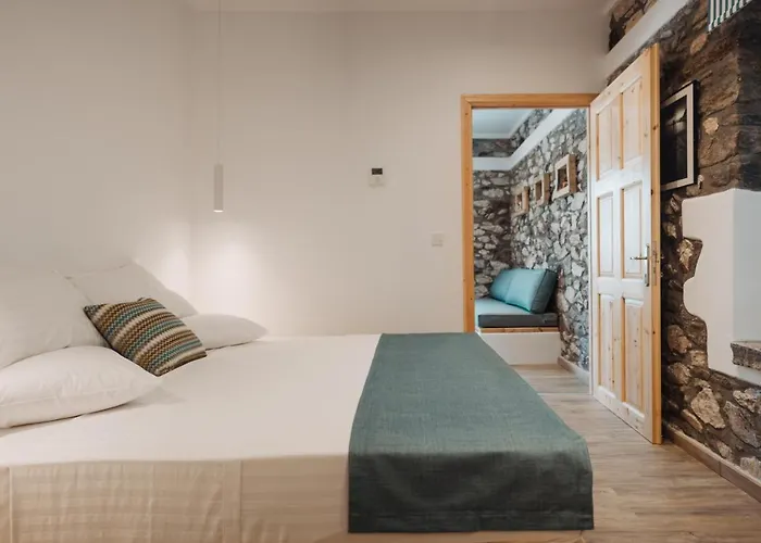 Votsalo Cozy Daire *