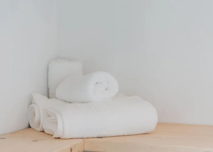 Votsalo Cozy Daire *