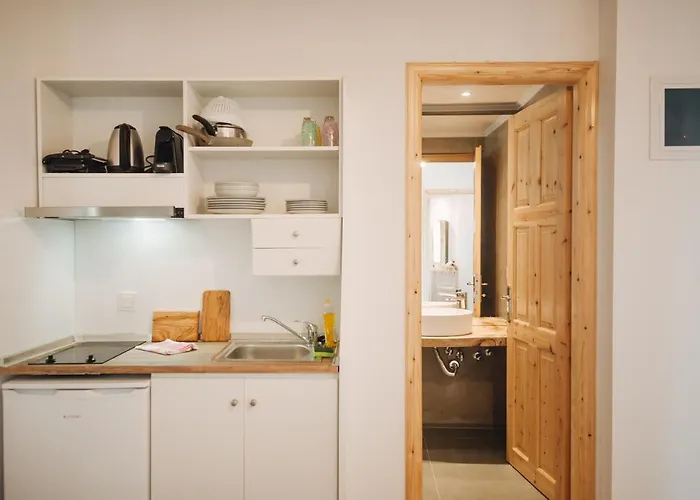 Votsalo Cozy 公寓 *