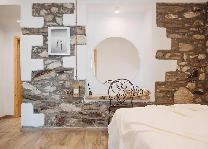 Daire Votsalo Cozy *