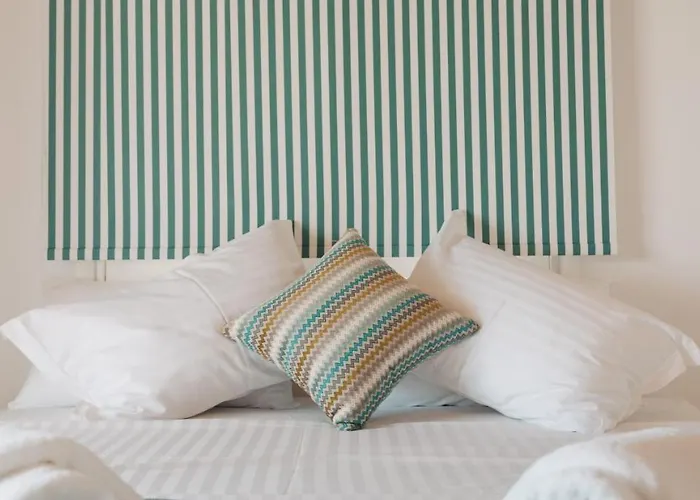 Votsalo Cozy * Limenaria (Thasos)