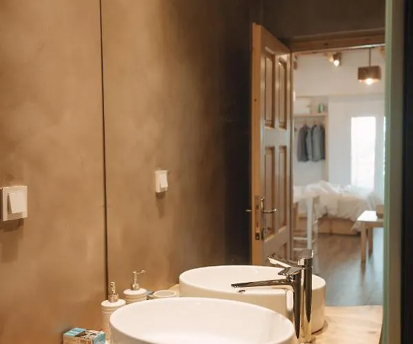 Votsalo Cozy Daire *