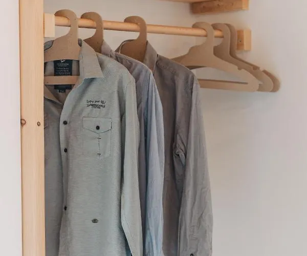 Daire Votsalo Cozy Limenaria (Thasos)