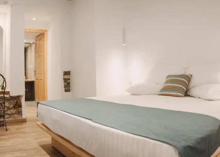 Votsalo Cozy Limenaria (Thasos)