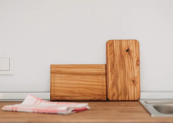 Votsalo Cozy * Limenaria (Thasos)