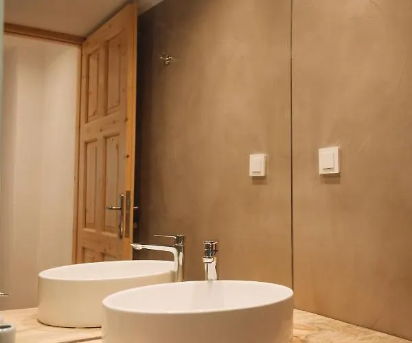 Votsalo Cozy Daire *