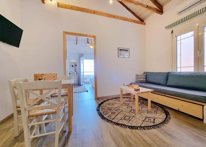 Votsalo Cozy Daire *