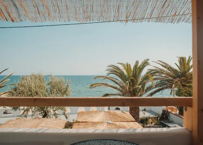 Votsalo Cozy * Limenaria (Thasos)